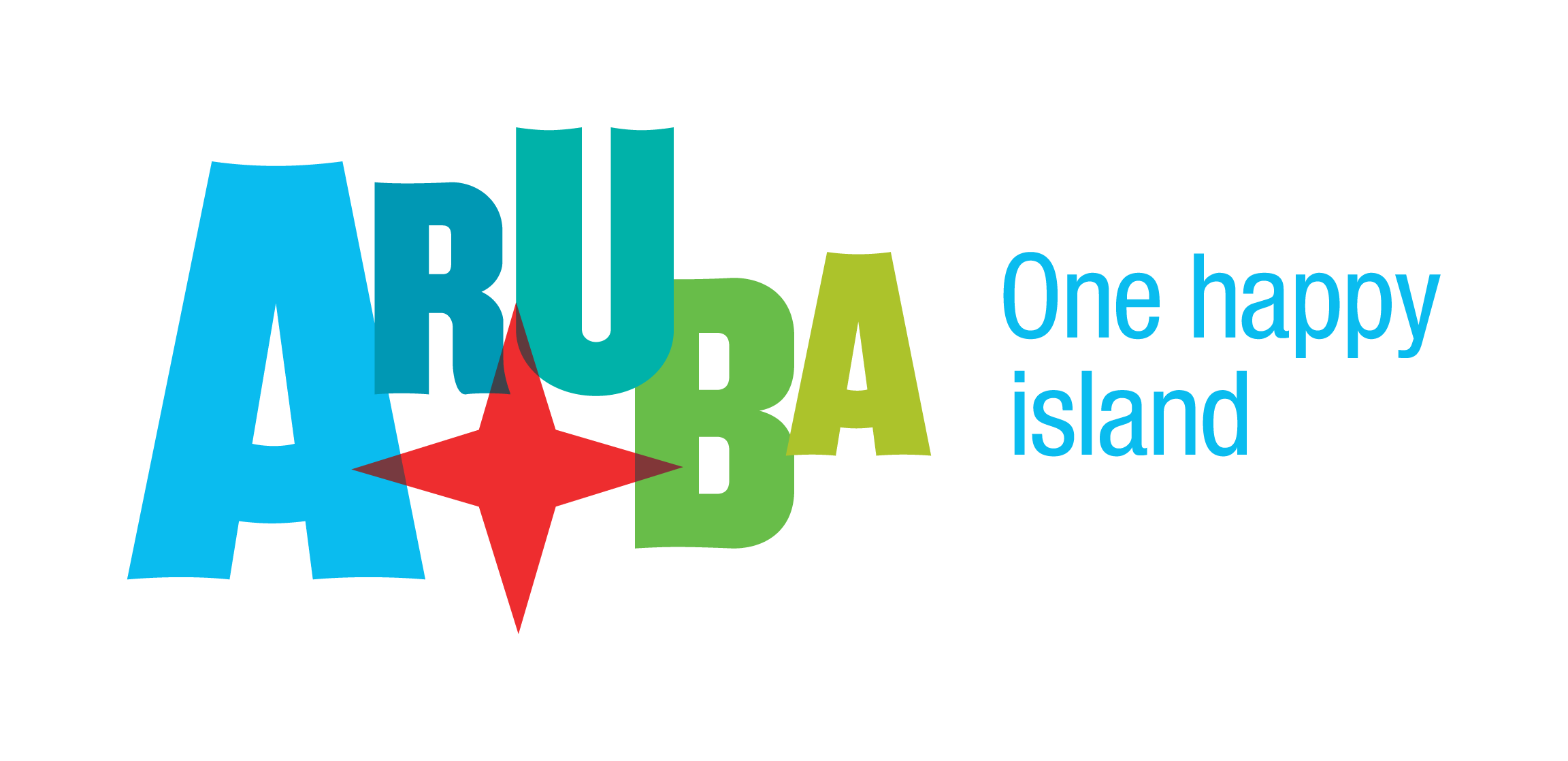 Aruba Logo Tagline - One Happy Island POS.png