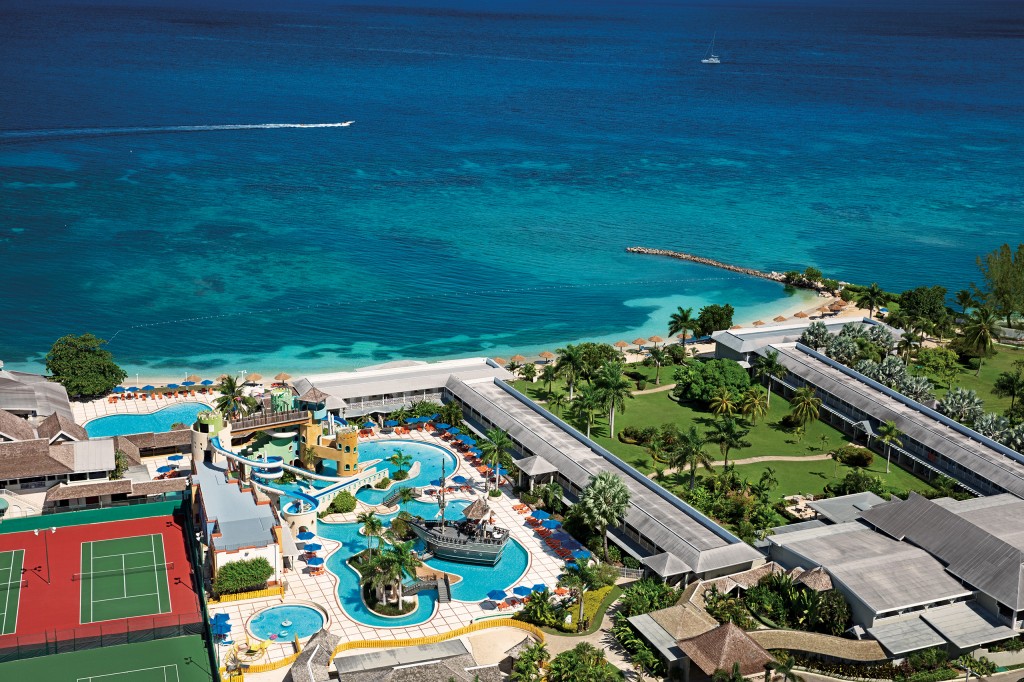 SUCMB Water Park