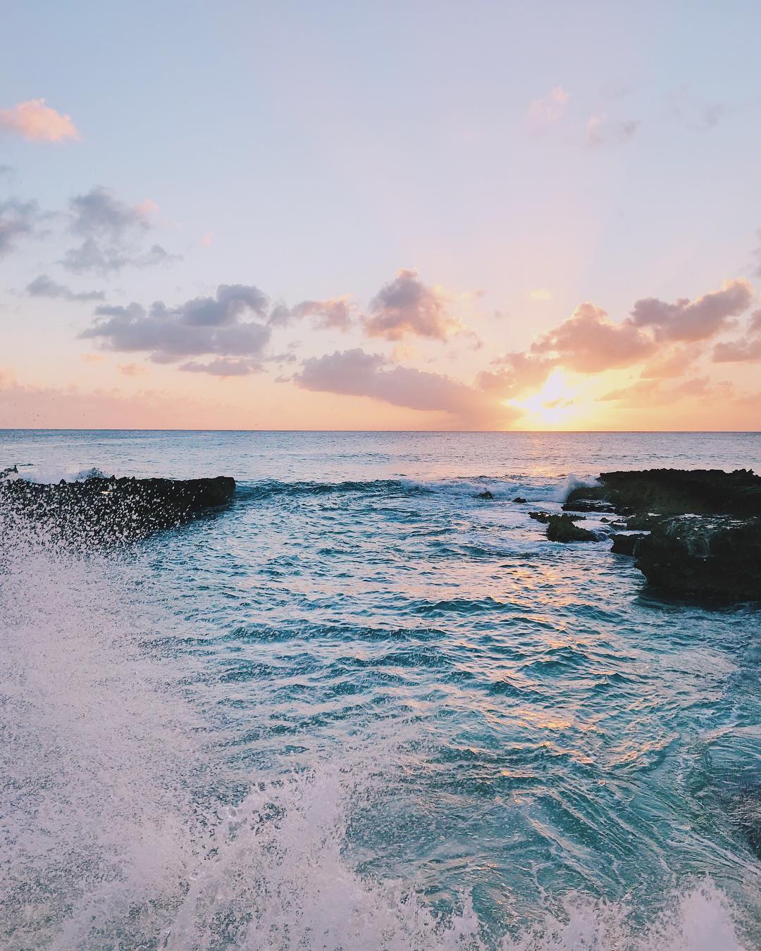 romantic destinations in the Caribbean